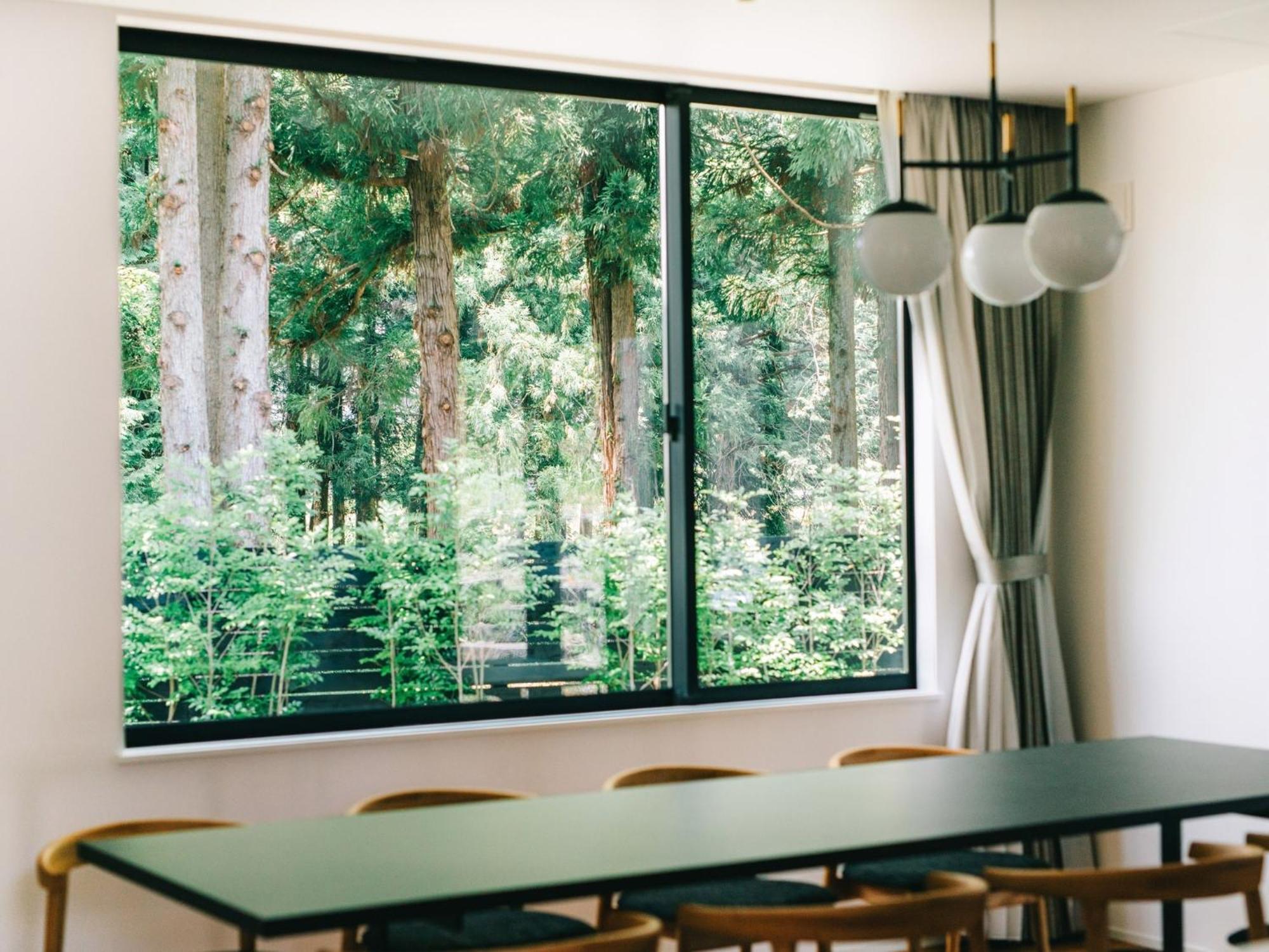 Tef Tanigumi - Vacation Stay 78908V Ibigawa Esterno foto