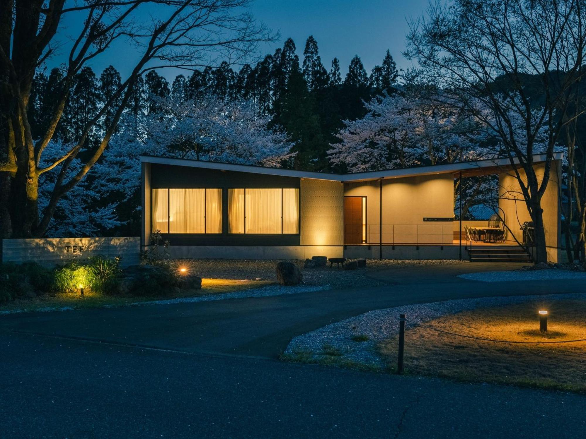 Tef Tanigumi - Vacation Stay 78908V Ibigawa Esterno foto