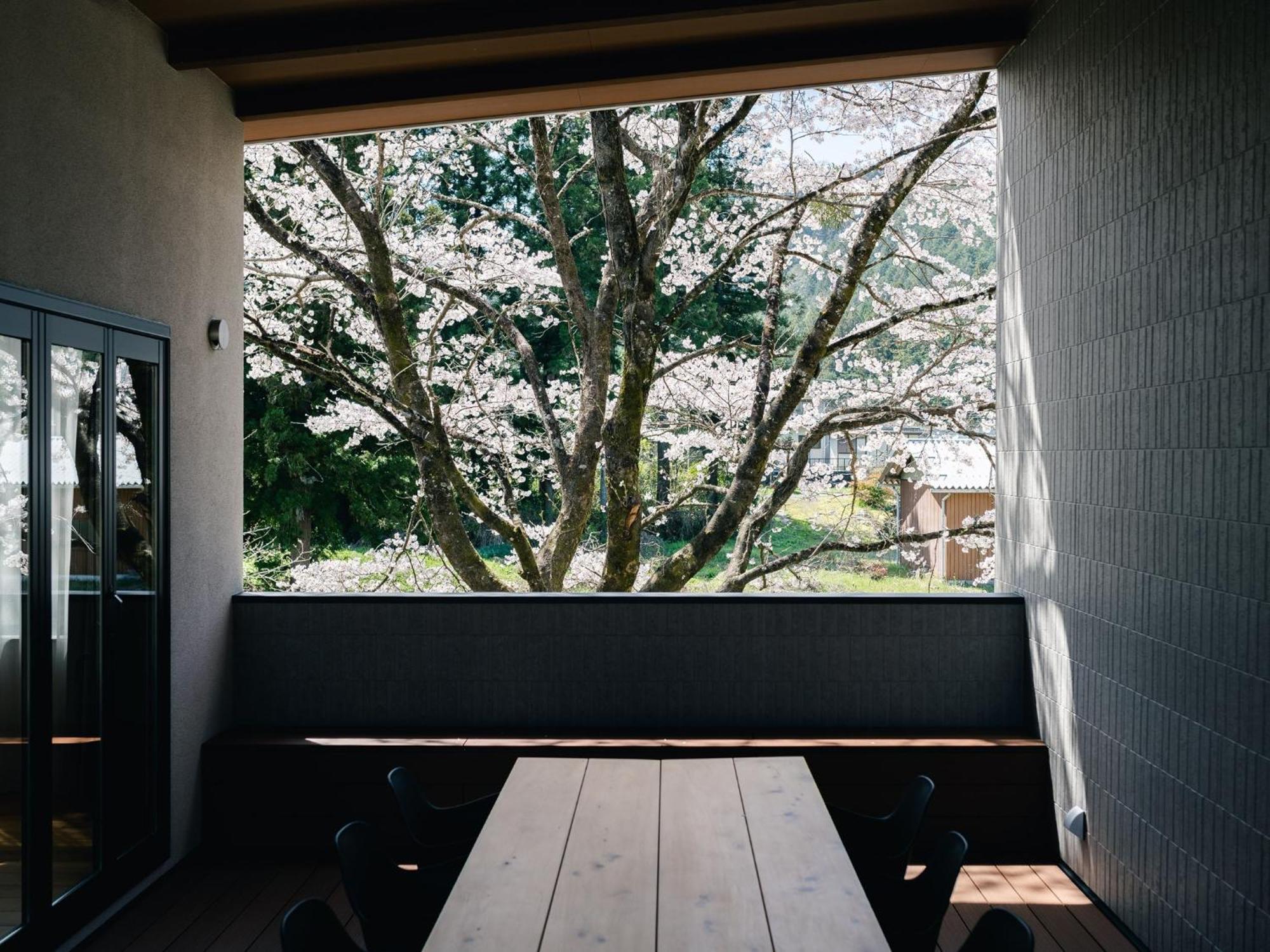 Tef Tanigumi - Vacation Stay 78908V Ibigawa Esterno foto