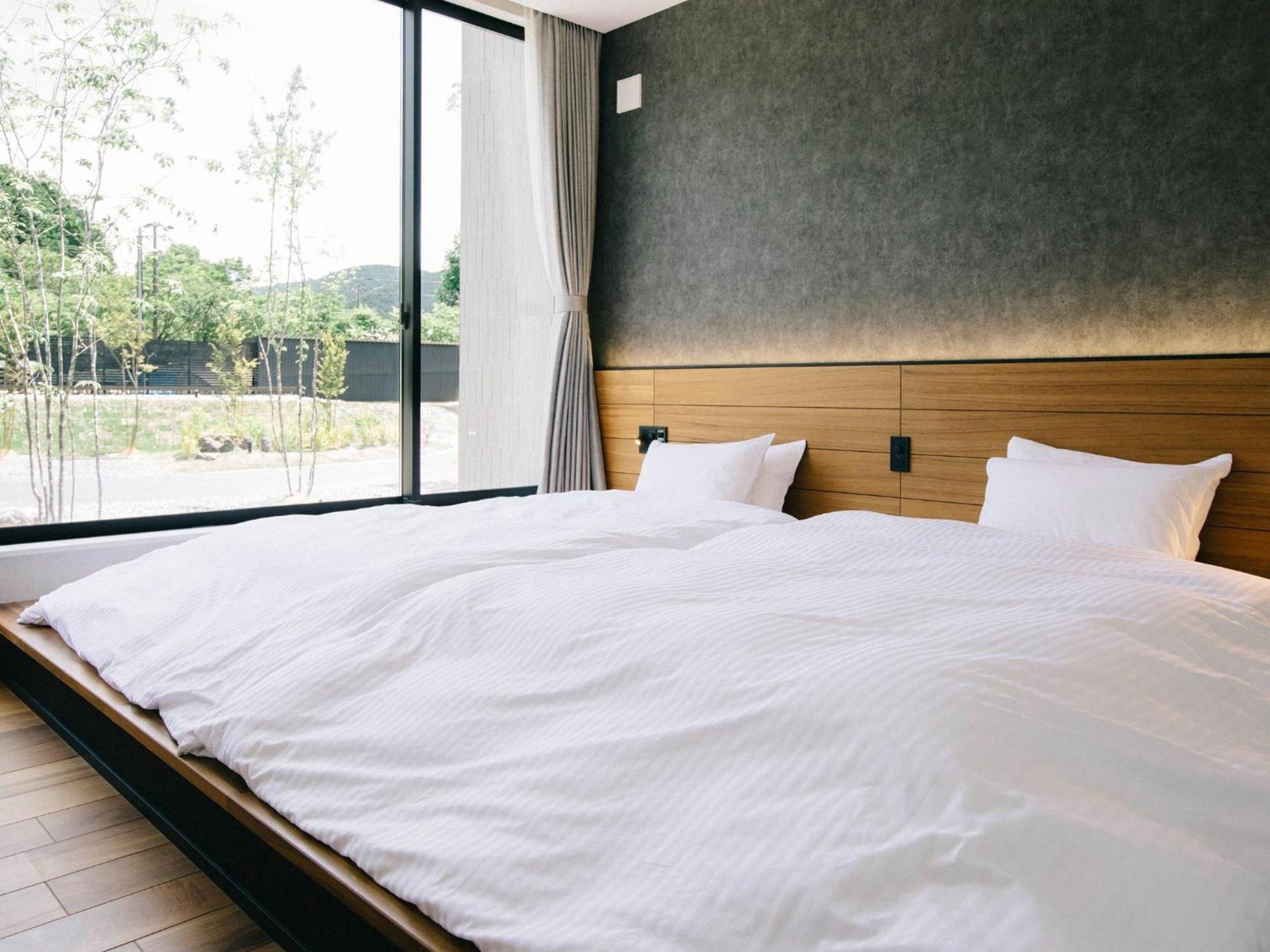Tef Tanigumi - Vacation Stay 78908V Ibigawa Esterno foto