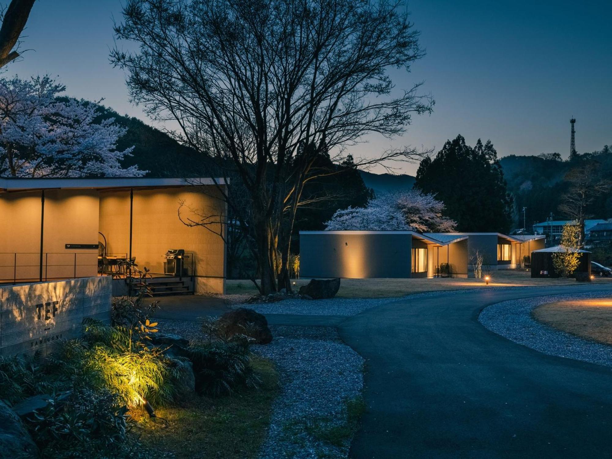 Tef Tanigumi - Vacation Stay 78908V Ibigawa Esterno foto