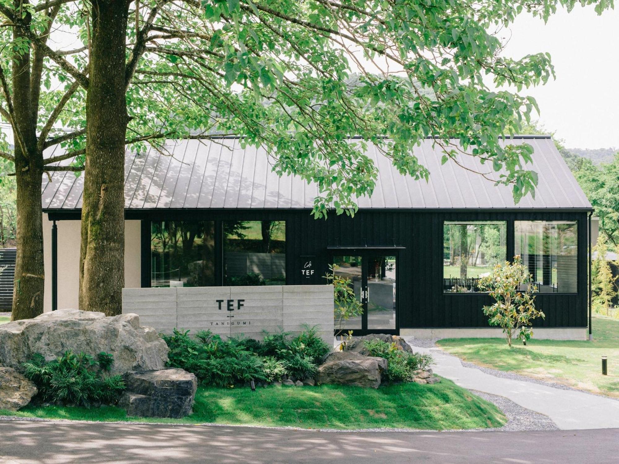 Tef Tanigumi - Vacation Stay 78908V Ibigawa Esterno foto