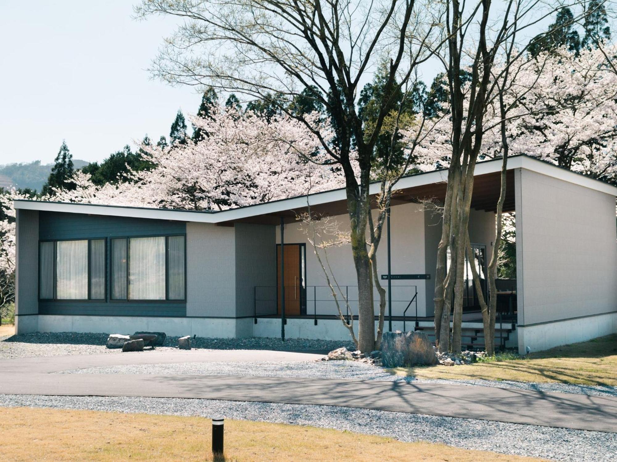 Tef Tanigumi - Vacation Stay 78908V Ibigawa Esterno foto