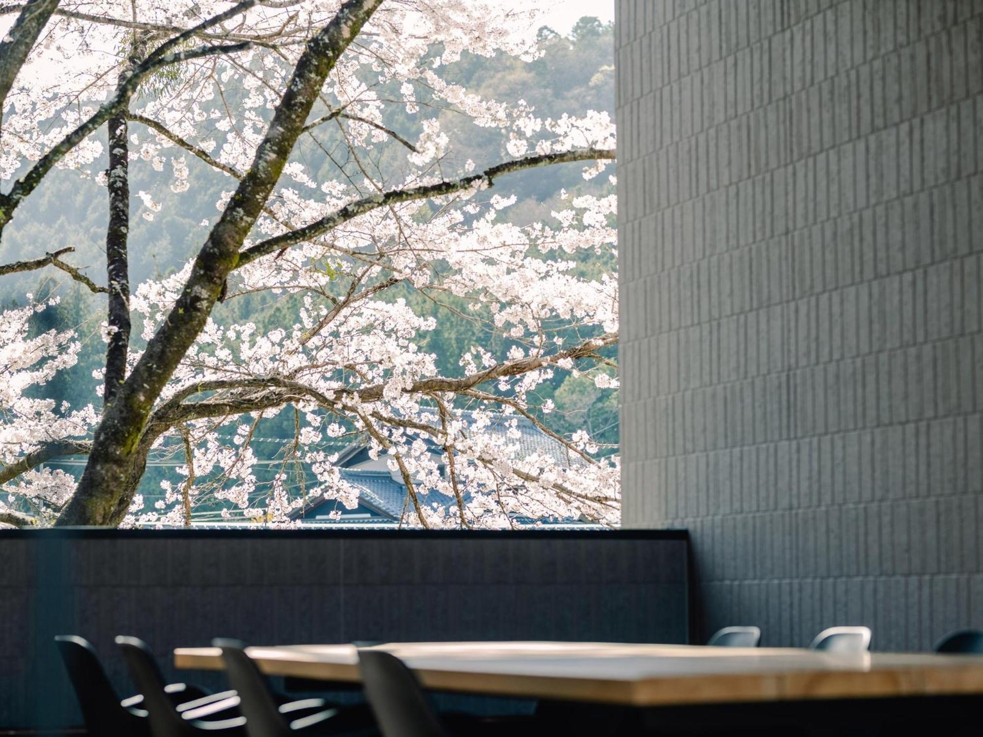 Tef Tanigumi - Vacation Stay 78908V Ibigawa Esterno foto