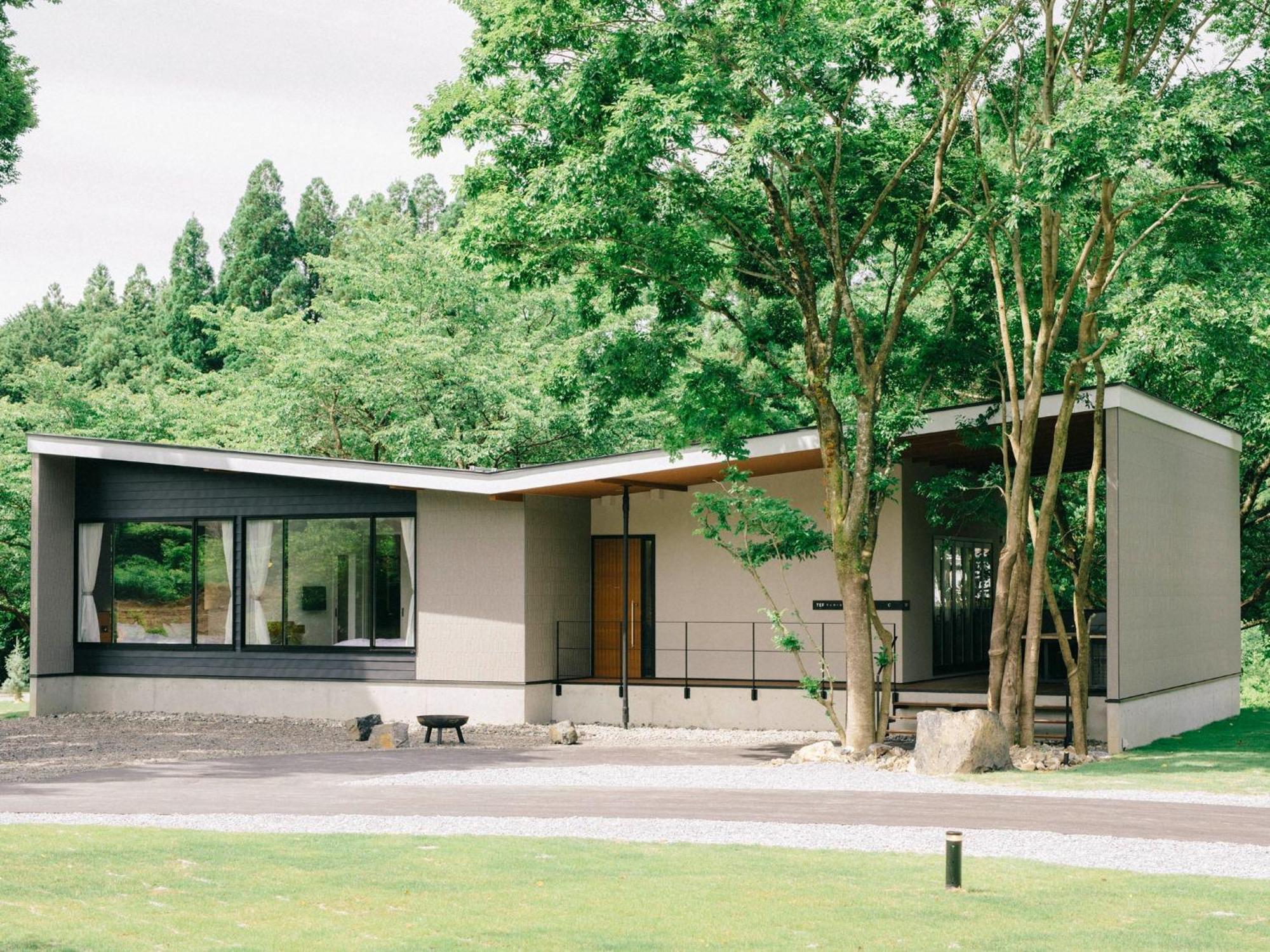 Tef Tanigumi - Vacation Stay 78908V Ibigawa Esterno foto