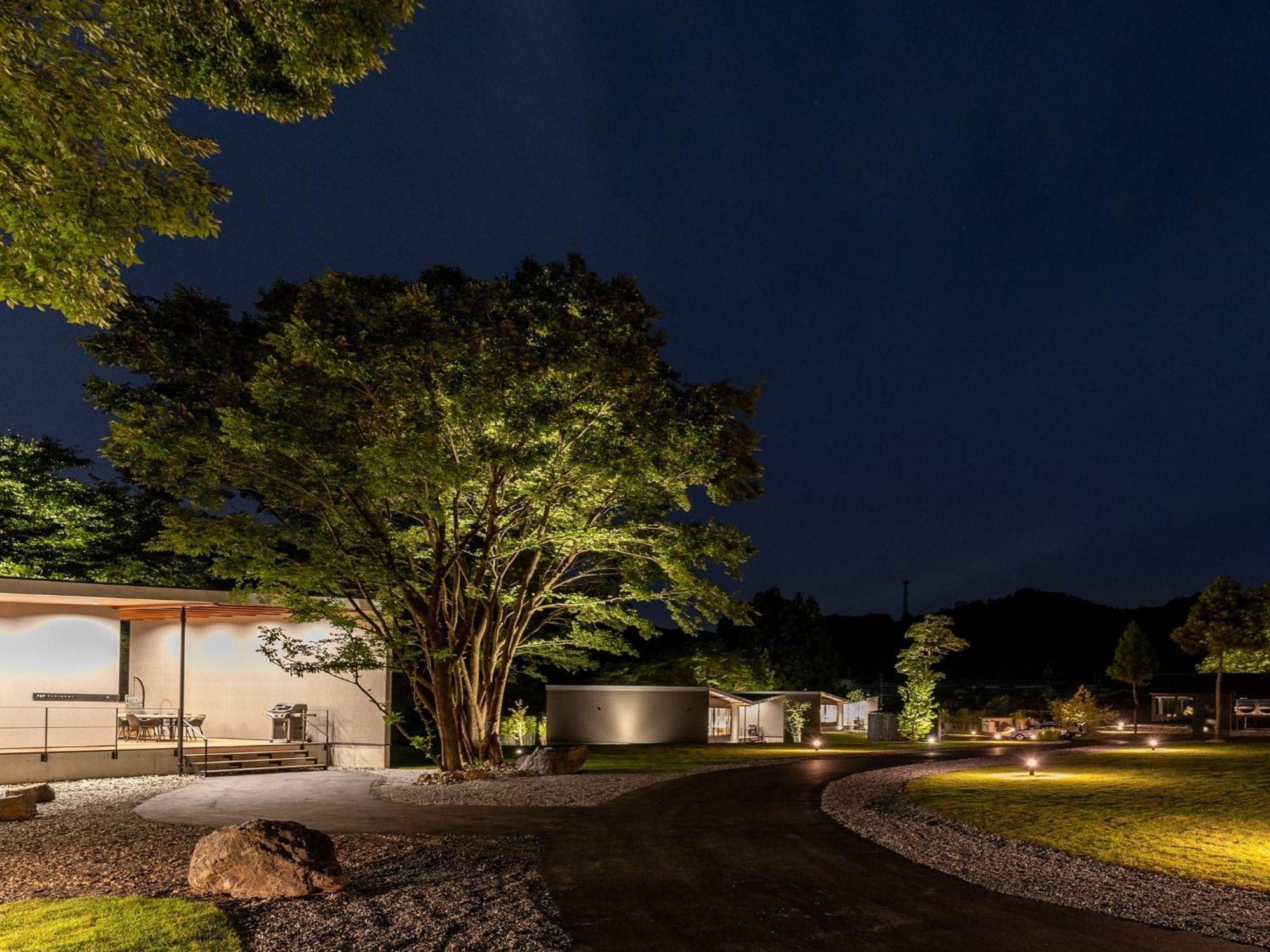 Tef Tanigumi - Vacation Stay 78908V Ibigawa Esterno foto