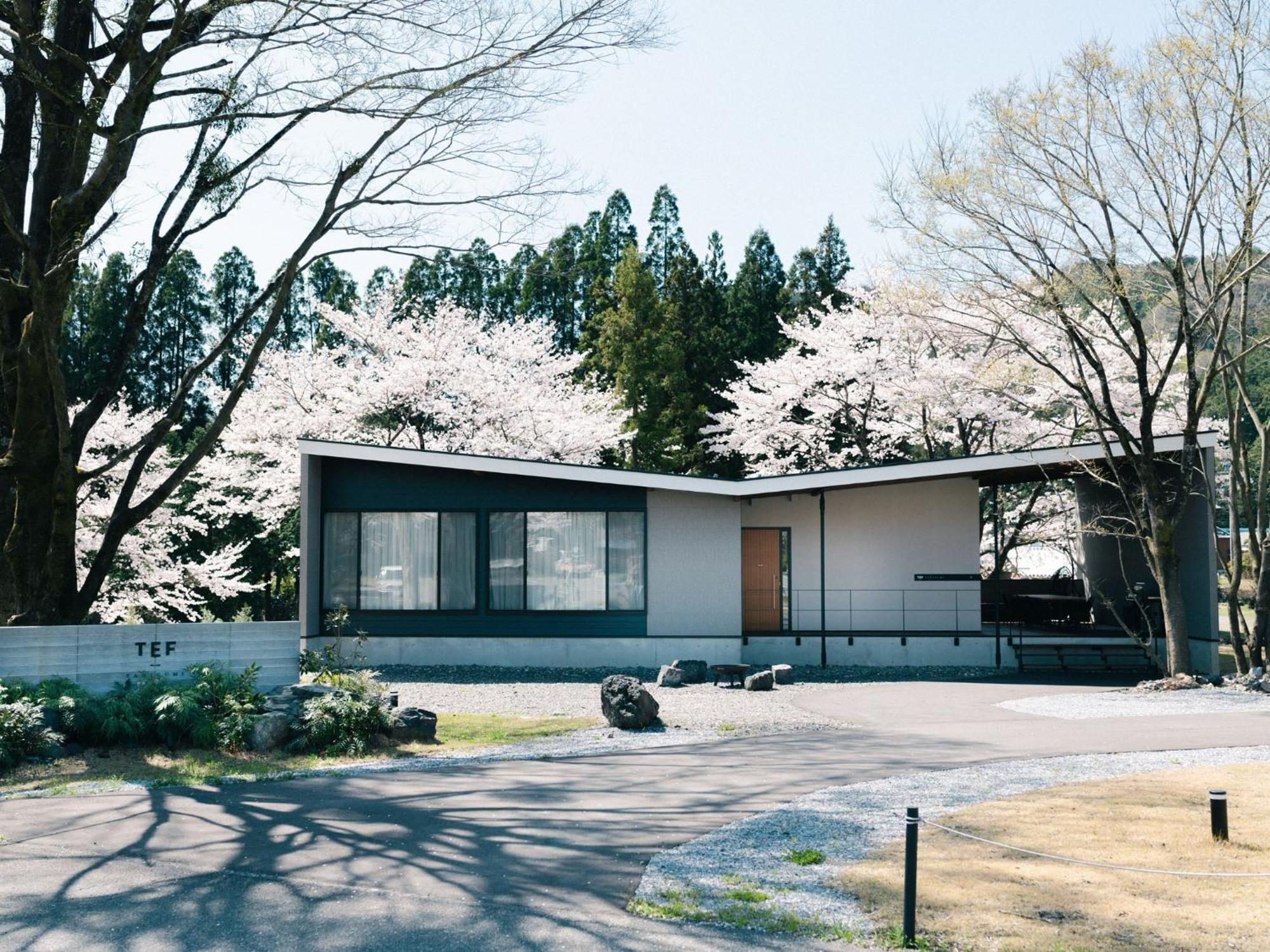 Tef Tanigumi - Vacation Stay 78908V Ibigawa Esterno foto