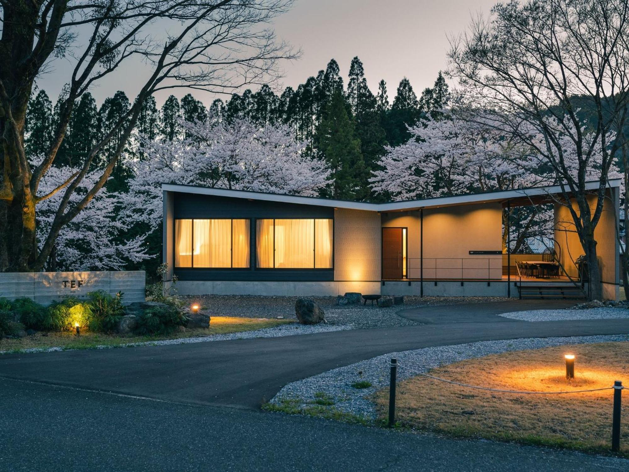 Tef Tanigumi - Vacation Stay 78908V Ibigawa Esterno foto